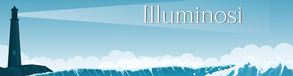 Illuminosi's logo